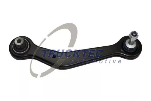 Lenker, Radaufhängung