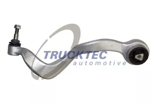 Lenker, Radaufhängung