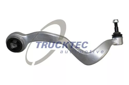 Lenker, Radaufhängung