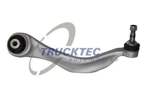 Lenker, Radaufhängung