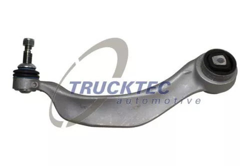 Lenker, Radaufhängung