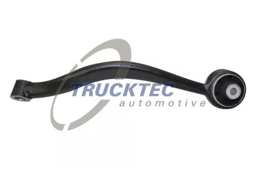 Lenker, Radaufhängung