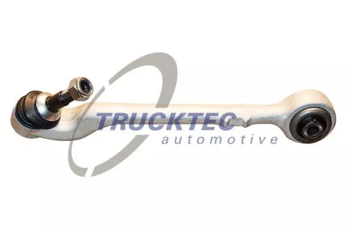 Lenker, Radaufhängung