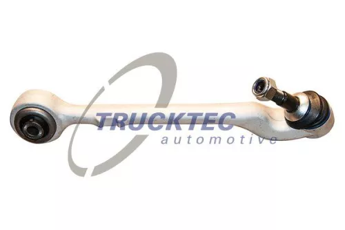 Lenker, Radaufhängung