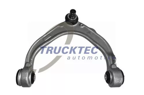 Lenker, Radaufhängung