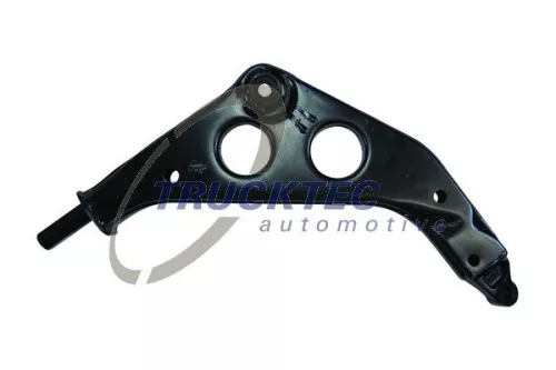 Lenker, Radaufhängung