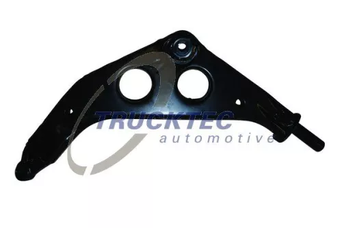 Lenker, Radaufhängung