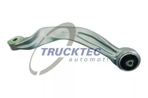 Lenker, Radaufhängung