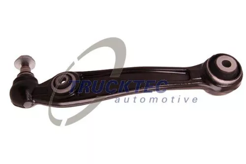 Lenker, Radaufhängung