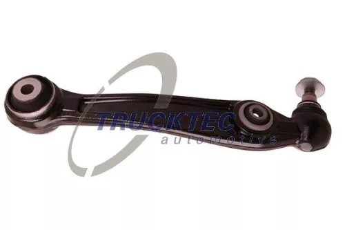 Lenker, Radaufhängung