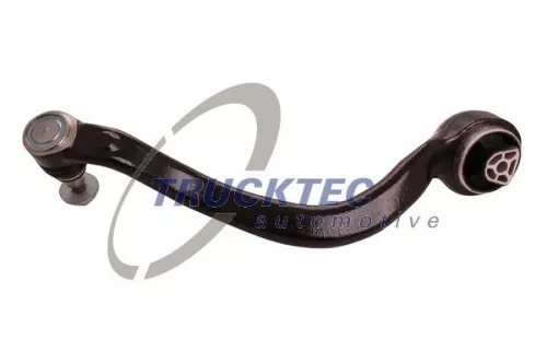 Lenker, Radaufhängung