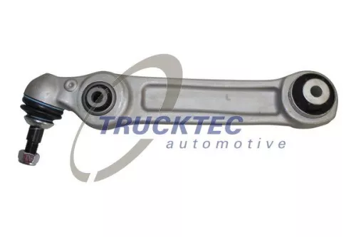 Lenker, Radaufhängung