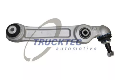 Lenker, Radaufhängung