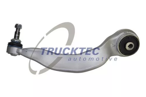 Lenker, Radaufhängung