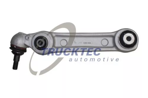 Lenker, Radaufhängung