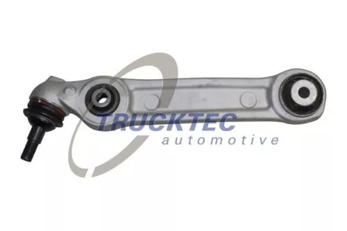 Lenker, Radaufhängung