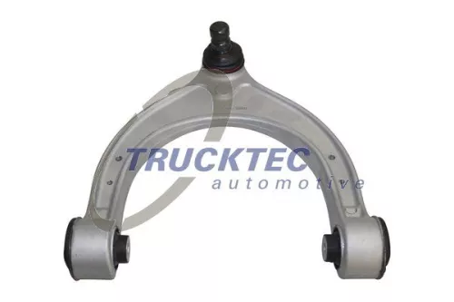 Lenker, Radaufhängung