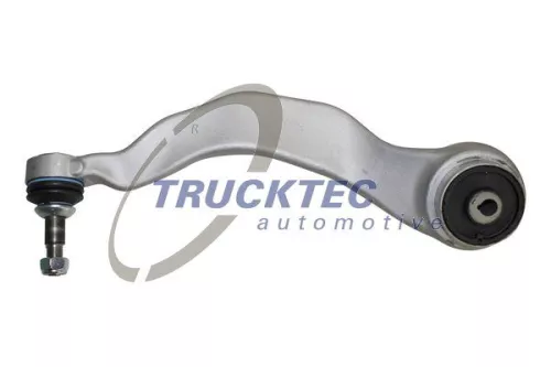 Lenker, Radaufhängung