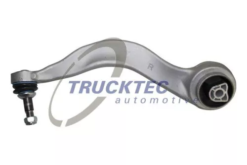 Lenker, Radaufhängung