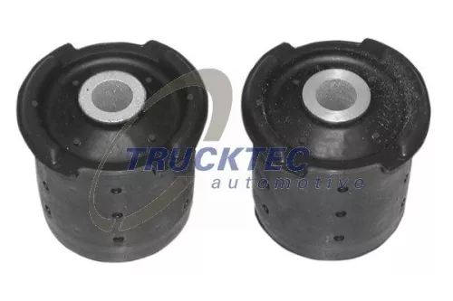 Lagersatz, Achskörper