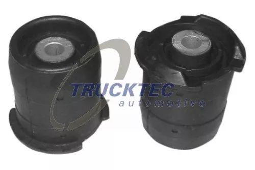 Lagersatz, Achskörper