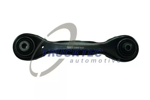 Lenker, Radaufhängung