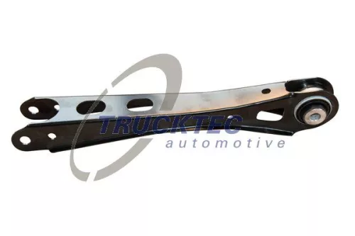 Lenker, Radaufhängung