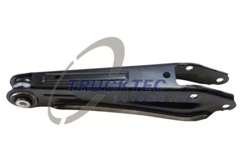 Lenker, Radaufhängung