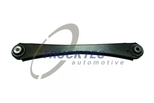 Lenker, Radaufhängung