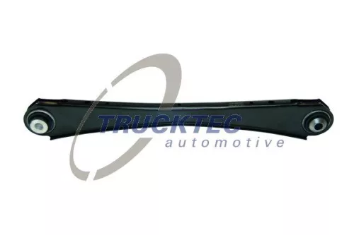 Lenker, Radaufhängung