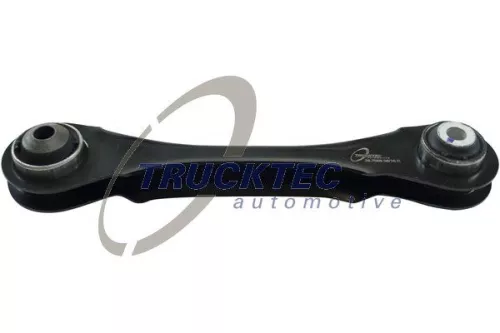 Lenker, Radaufhängung