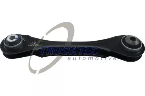 Lenker, Radaufhängung