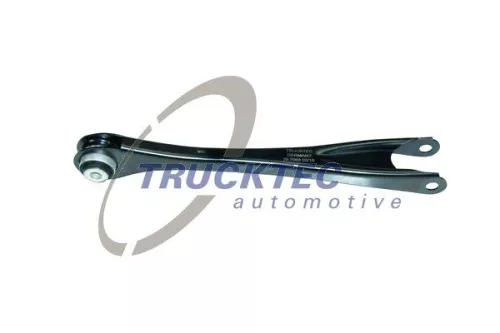 Lenker, Radaufhängung