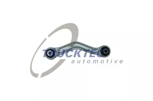 Lenker, Radaufhängung