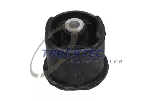 Lagerung, Achskörper