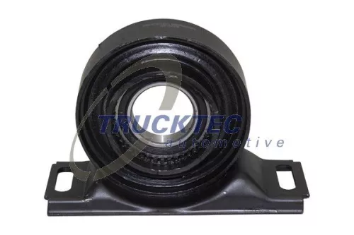 Lagerung, Gelenkwelle