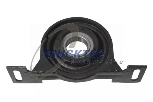 Lagerung, Gelenkwelle