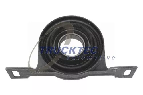 Lagerung, Gelenkwelle