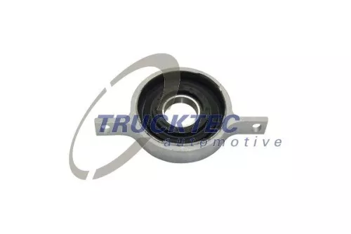 Lagerung, Gelenkwelle