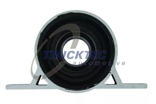 Lagerung, Gelenkwelle