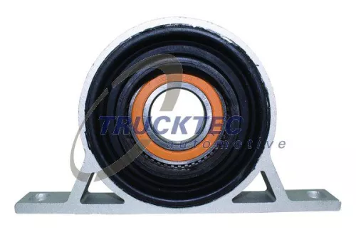 Lagerung, Gelenkwelle