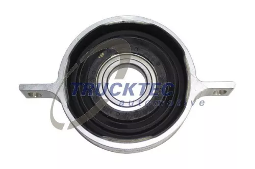 Lagerung, Gelenkwelle