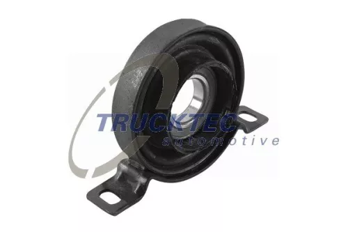 Lagerung, Gelenkwelle