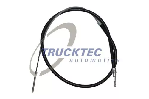 Seilzug, Feststellbremse