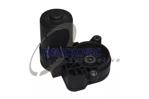 Stellelement, Feststellbremse Bremssattel