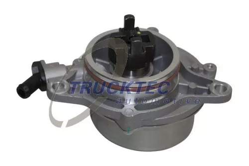 Unterdruckpumpe, Bremsanlage