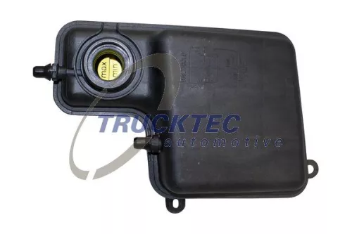 Ausgleichsbehälter, Kühlmittel