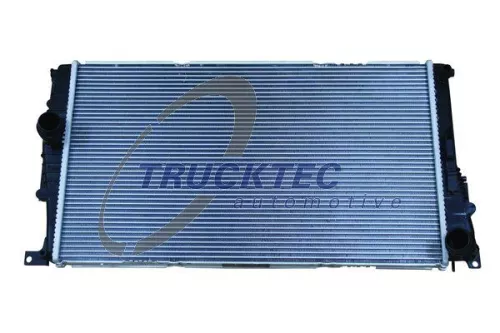 Kühler, Motorkühlung