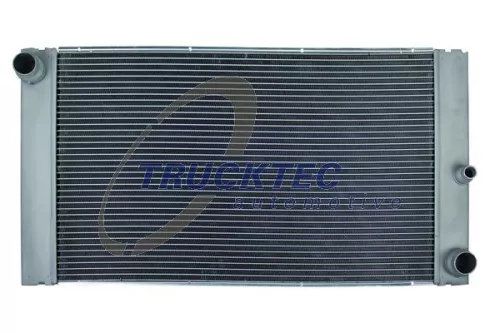 Kühler, Motorkühlung