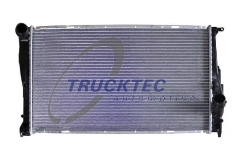 TRUCKTEC AUTOMOTIVE Kühler, Motorkühlung (08.40.143)
